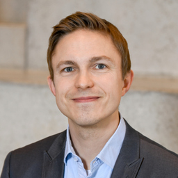 Dr. Fabian Schoden