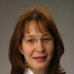 Andrea Cornelia Reister