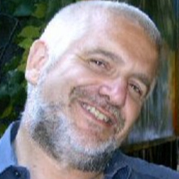 Profilbild Dieter Heußner