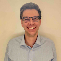 Steffen Avermiddig's profile picture