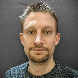 Max Steuber