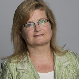 Eva Maria Goldmann's profile picture