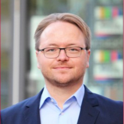 Prof. Dr. Christoph Schank