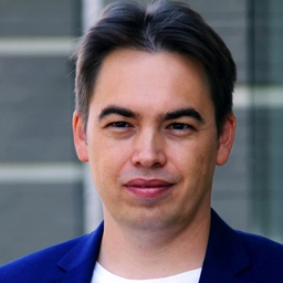 Nikolay Nikolaev