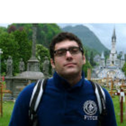 Mikhail Mosesyan