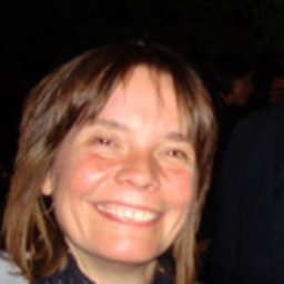 Profilbild Alina Kanitz