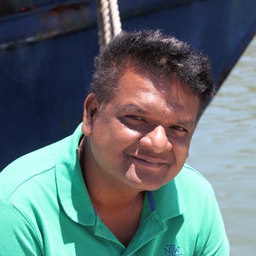 Uttam Halder