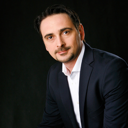 János Baranyák-Keilbach