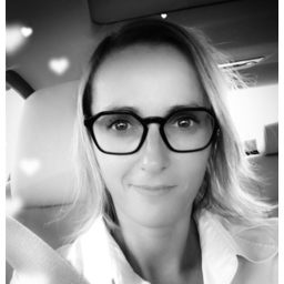 Sandrine Maier