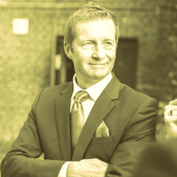 Stefan Fischer's profile picture