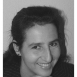 Nicole Damman