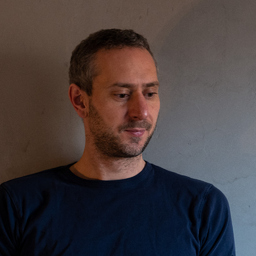 Sebastian M. Rouaiha