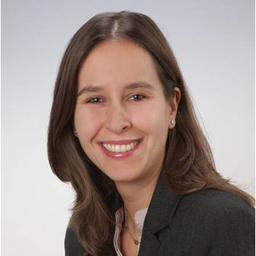 Stefanie Oberst