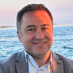 Tevfik Güçlü Sagnak