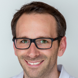 Dr. Peter Lohmiller