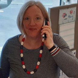 Elisabeth Stahl
