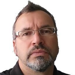Andreas Hegele-Caliebe