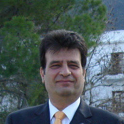 Stelios Gryparis