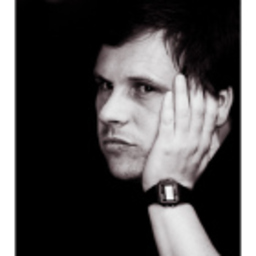 Marcus Oberholthaus