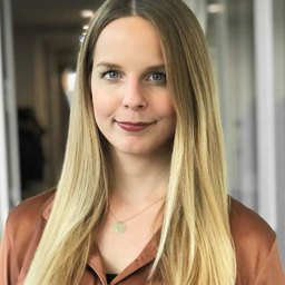 Isabelle Diekmann