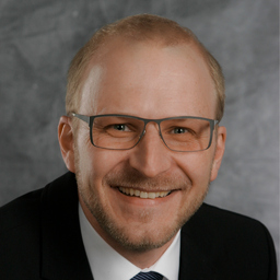Dipl.-Ing. Jochen Baumhauer