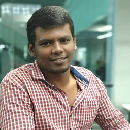 Murugananda Mukesh