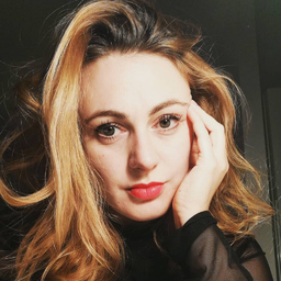 Anna Ivannikova