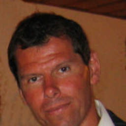 Gerhard Maronn