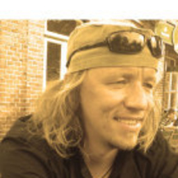 Axel Hannes Meinhard