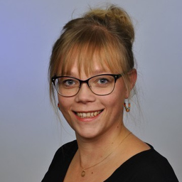 Iris Backfisch