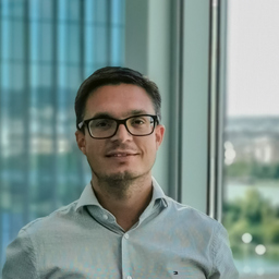 Dipl.-Ing. Florian Özkoral