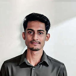 Dushyanth Nagaraj