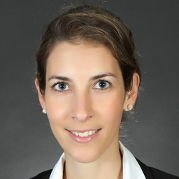 Natalia Gossner