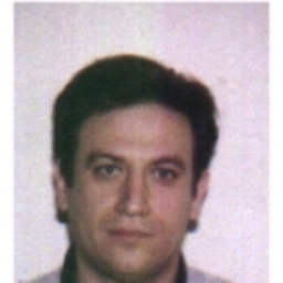 Arturo Morales Aparicio