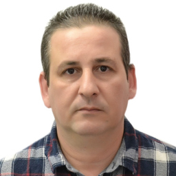 Chakib Mehdi
