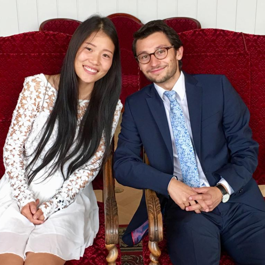 Nikolas Tiago Pilarski Richter auf Probe Staatsanwaltschaft Görlitz