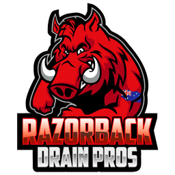 Razorback Drain