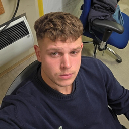 Fabian kretzschmar