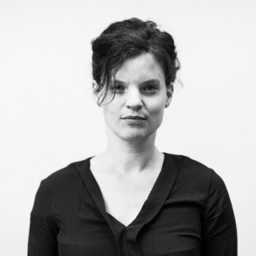 Profilbild Theresa Bäuerlein