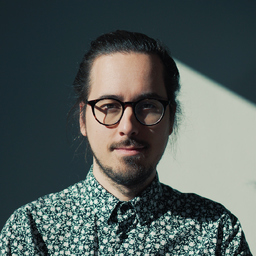 Tim Hilgenstöhler