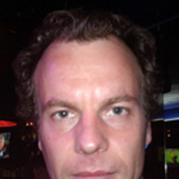 Sylvain Rodrigue
