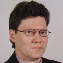 Norbert Buscher