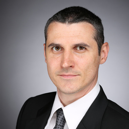 Dipl.-Ing. Attila Takacs
