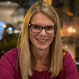Sonja Scheck