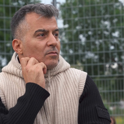 Sebastian Celik