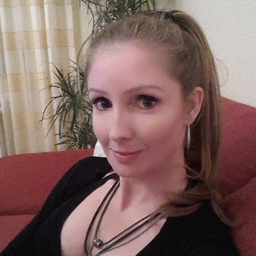 Angela Wüstenberg