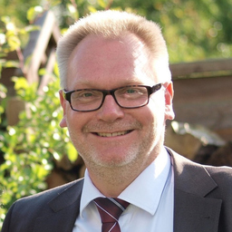 Holger Hinrichsen