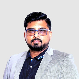 Shubhankar Rahul