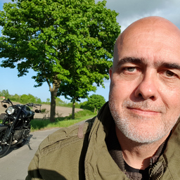 Stefan Heubaum