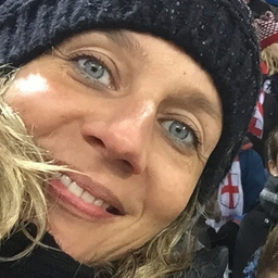 Sandra Lentz